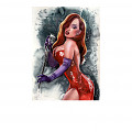 Jessica Rabbit