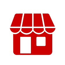 Shop icon