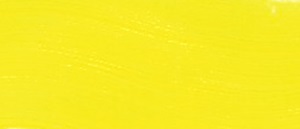 Sítotisková barva Renesans 1200ml – žlutá primární