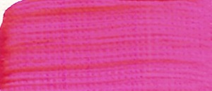 Sítotisková barva Renesans 1200ml – magenta/červená primární