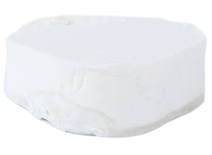 Retušovací vosk 38g – bílý