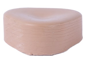 Retušovací vosk 38g – modřín