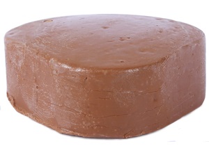 Retušovací vosk 38g – okr