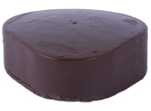 Retušovací vosk 38g – merbau