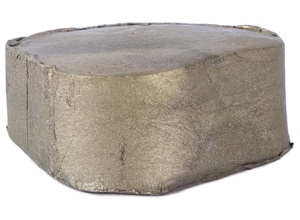 Retušovací vosk 38g – zlato bledé