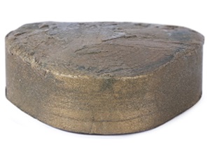 Retušovací vosk 38g – měď