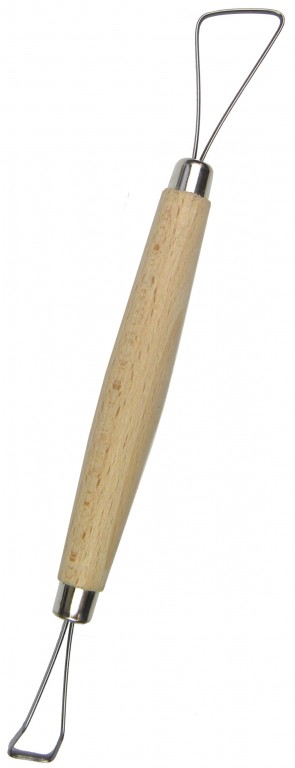 Očko pro modelování evo6