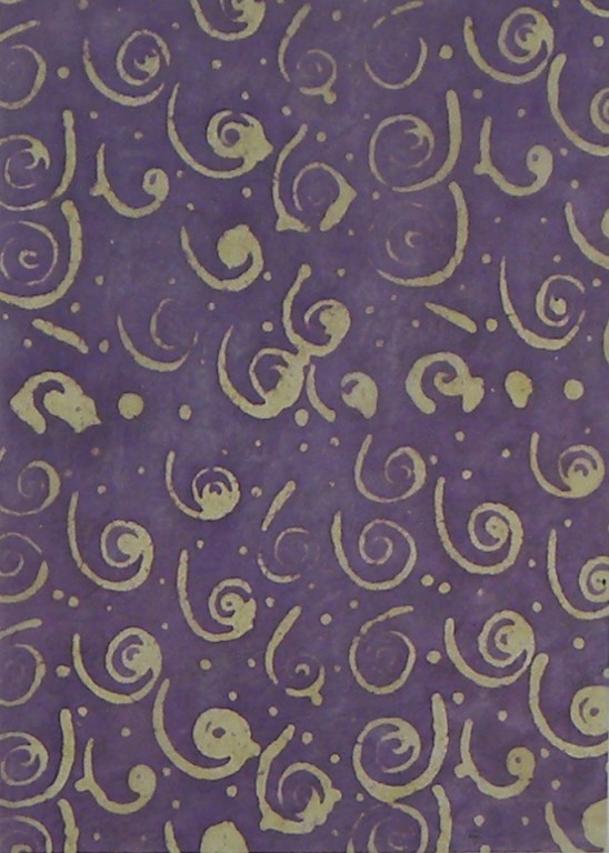 Ruční papír PB128/C18B – 50x75cm