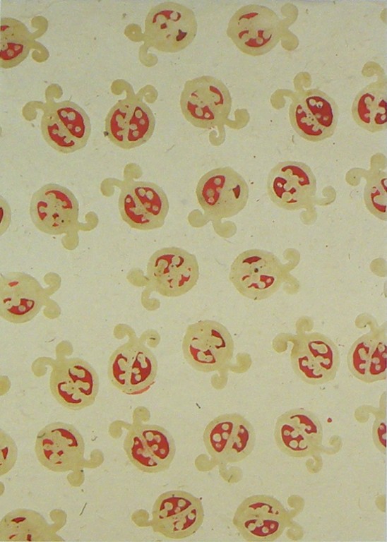 Ruční papír PB263/C01 – 50x75cm