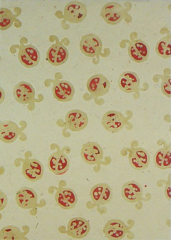 Ruční papír PB263/C01 – 50x75cm