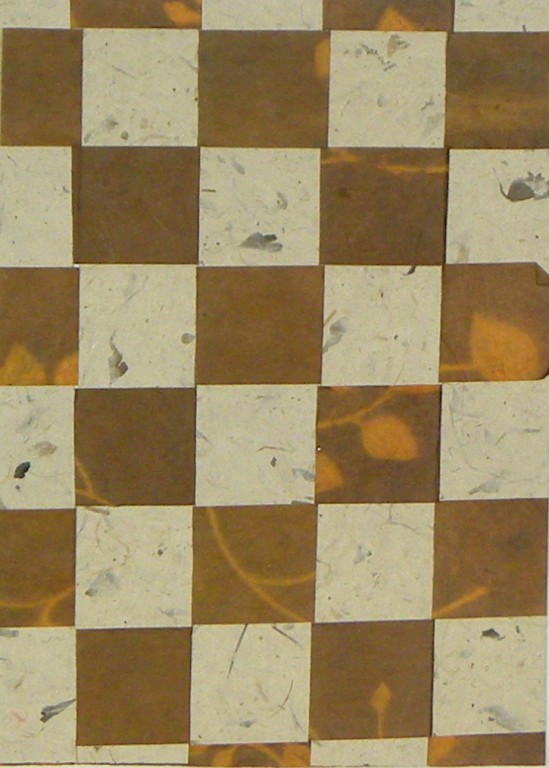 Ruční papír PM432G – 50x75cm