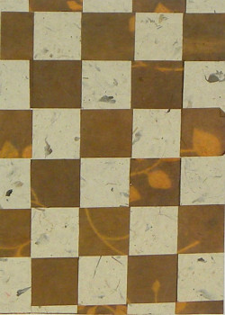 Ruční papír PM432G – 50x75cm