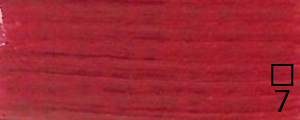 Olejová barva Renesans 20ml – 25 Lak geranium