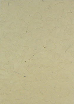 Ruční papír PV334/C101 – 50x75cm