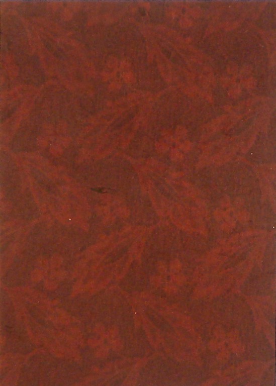 Ruční papír PV346/C10A – 50x75cm