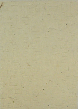 Ruční papír PV418 – 50x75cm