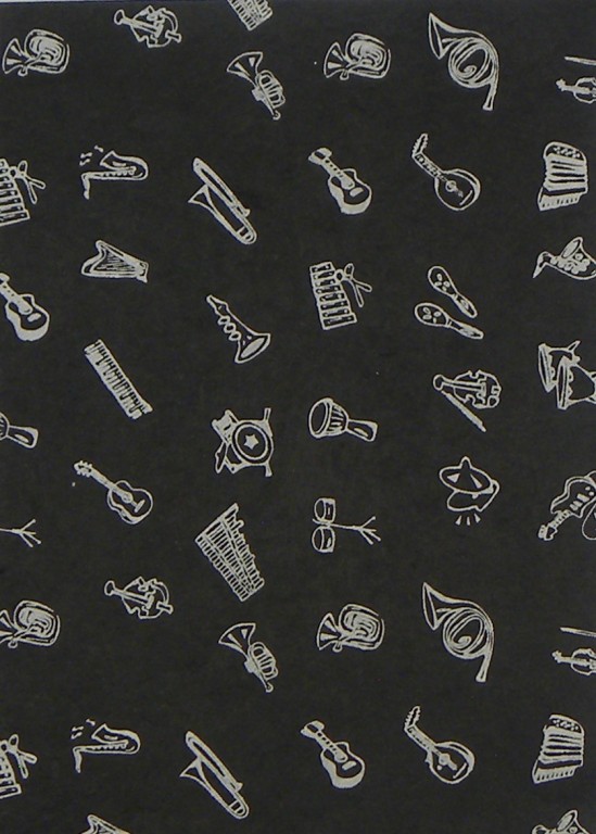 Ruční papír PW743/C24 – 50x75cm