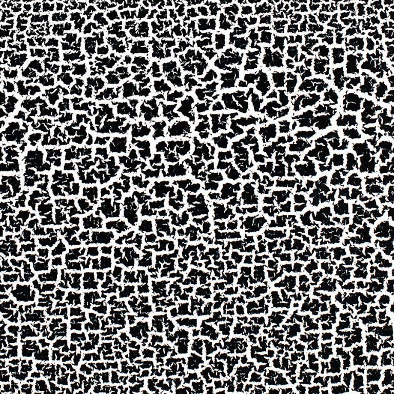 Barva ve spreji Montana Crackle 400ml – EC9017 Traffic Black