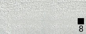 Olejová barva Renesans 20ml – 89 Stříbrná