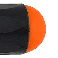 Kaligrafický fix Manuscript – oranžový F