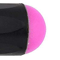 Kaligrafický fix Manuscript – růžový F