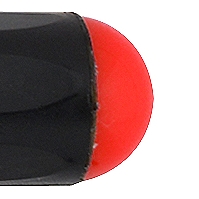 Kaligrafický fix Manuscript – červený B