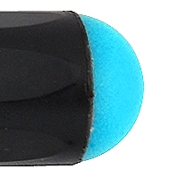 Kaligrafický fix Manuscript – tyrkysový B