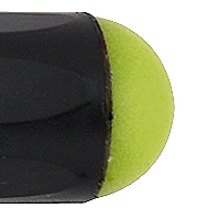 Kaligrafický fix Manuscript – mechově zelený F