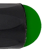 Kaligrafický fix Manuscript – zelený B