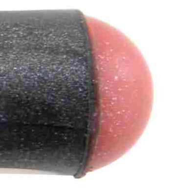 Kaligrafický fix Manuscript – metalický růžový M