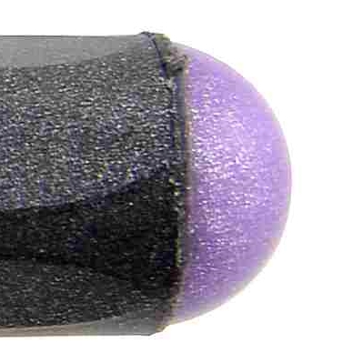 Kaligrafický fix Manuscript – metalický fialový M