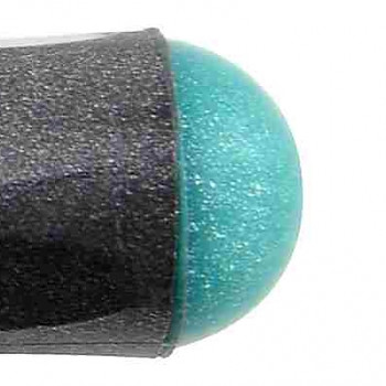 Kaligrafický fix Manuscript – metalický zelený M