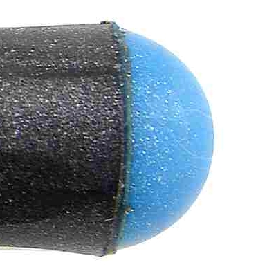 Kaligrafický fix Manuscript – metalický modrý M