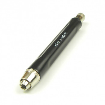 Mechanická tužka kovová 5,6mm černá - 5310
