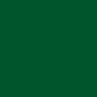 G6070 Smaragd green