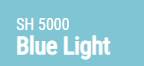 Marker Montana na akrylové bázi 2mm – 5000 Blue light