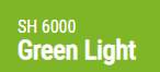 Marker Montana na akrylové bázi 2mm – 6000 Green light