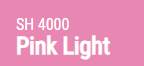 Akrylový inkoust Montana 25ml – 4000 Pink light
