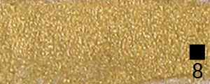 Olejová barva Renesans 60ml – 90 Zlatá