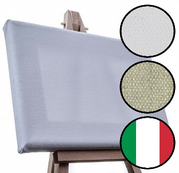 Malířské plátno napnuté Renesans – rozměr 100x120cm