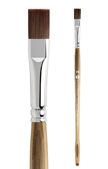 Štětec Top Graphic série 601 – velikost 6