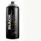 Barva ve spreji Montana Black 400ml – 9100 Snow white