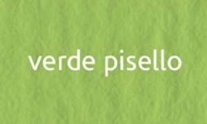 Elle Erre 70x100cm 220g – verde pisselo