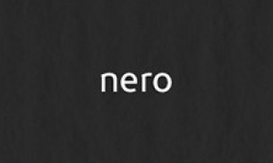 Elle Erre 70x100cm 220g – nero