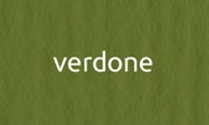 Elle Erre 70x100cm 220g – verdone