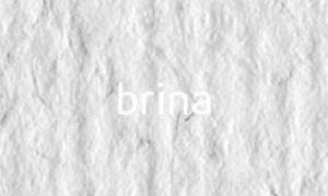 Elle Erre 70x100cm 220g – brina