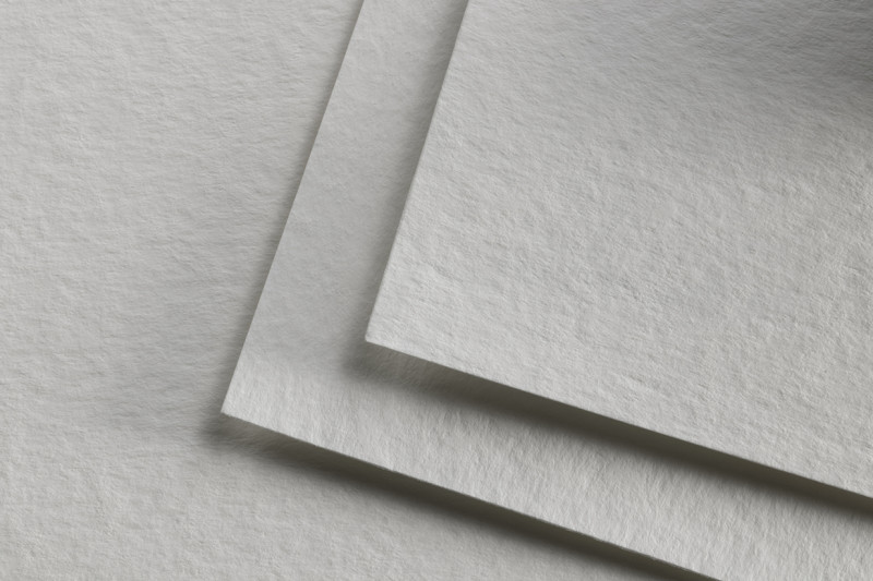 Akvarelový papír Fabriano Torchon 270g 50x70cm