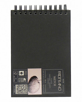 Fabriano Sketch book 110g A5 landscape