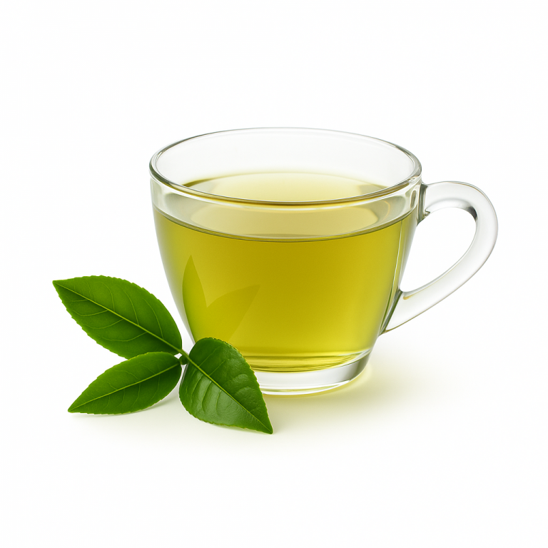 Vůně do svíček 10ml – 26 Zelený čaj