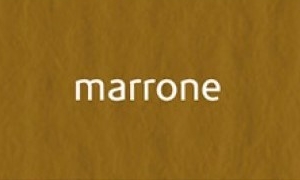 Papír CartaCrea 35x50cm – marrone